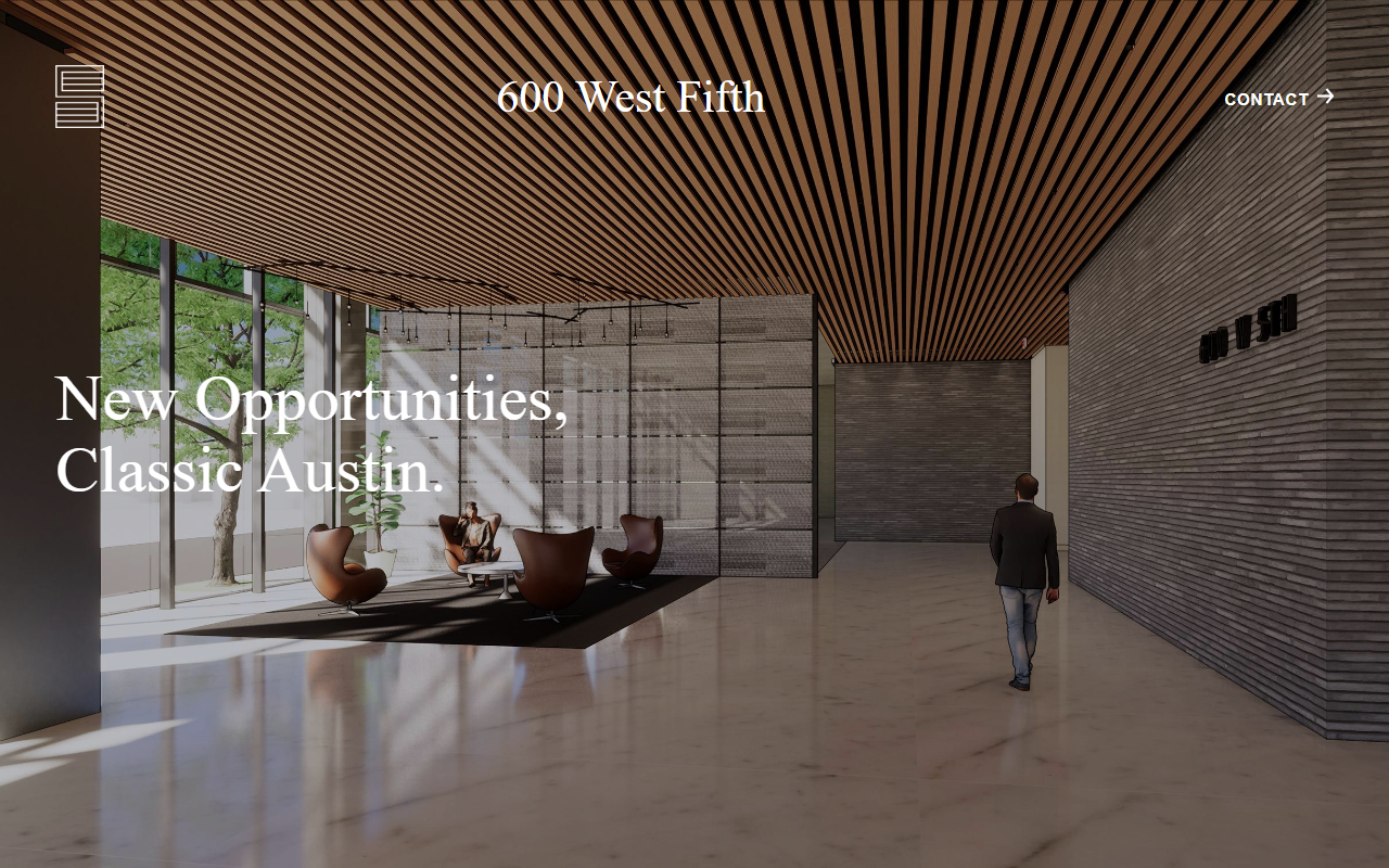 600west5th.com screenshot