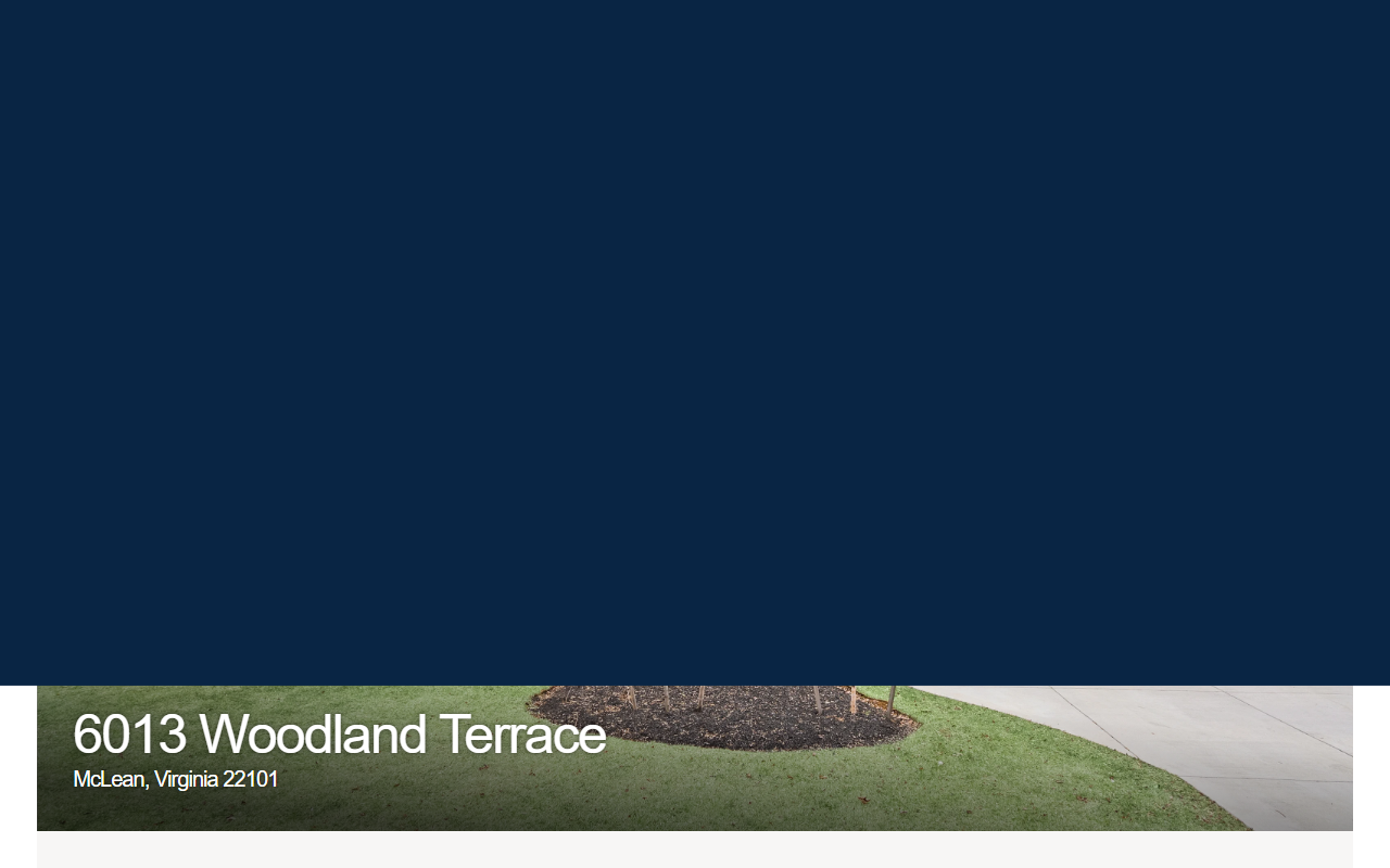 6013woodlandter.com screenshot