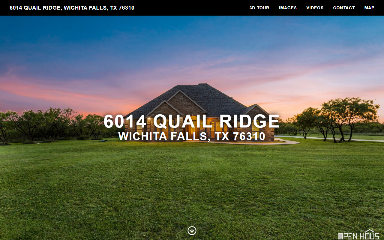 6014quailridgerd.com screenshot
