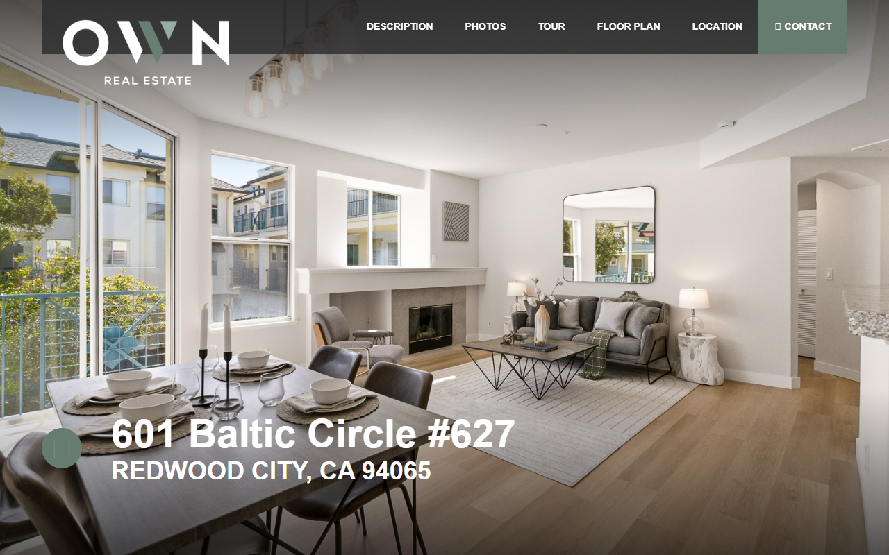 601baltic627.com screenshot