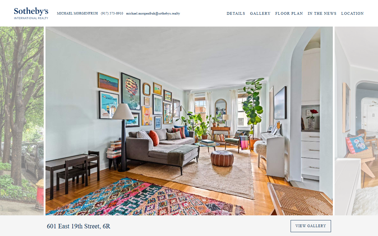 601e19st6r.com screenshot