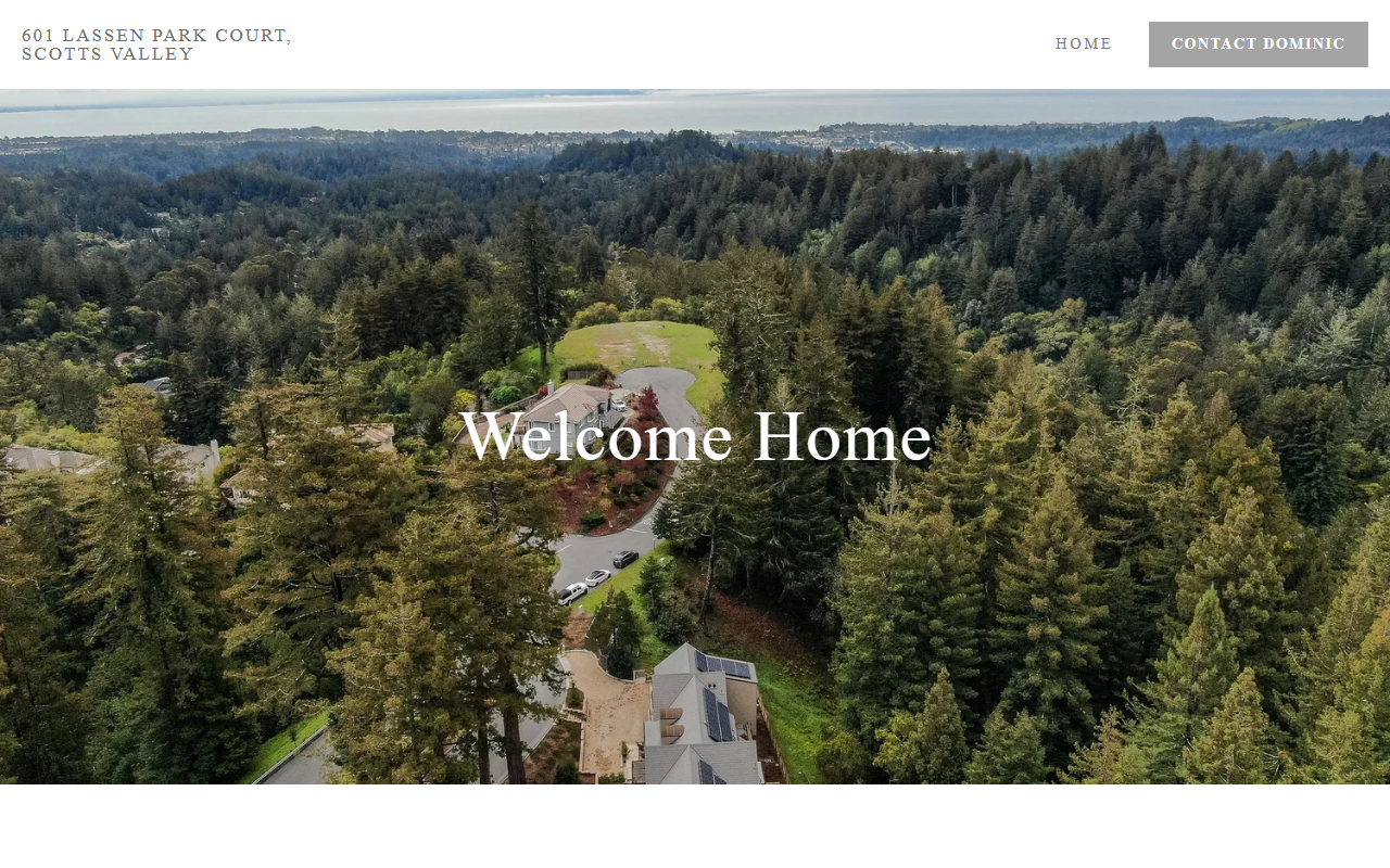 601lassenpark.com screenshot