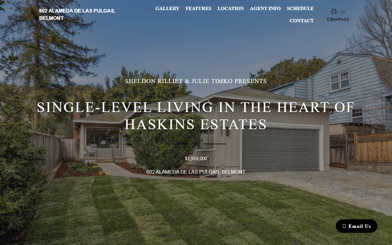 602alameda.com screenshot