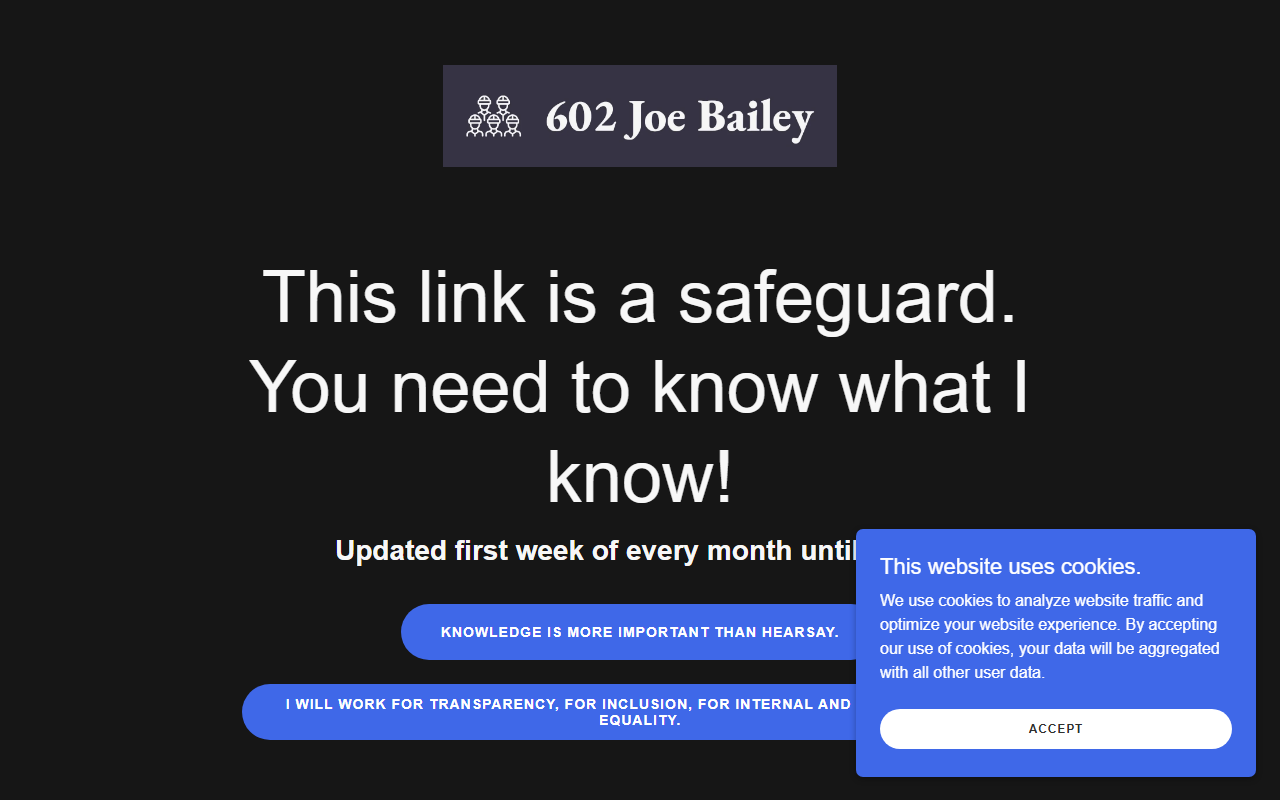 602joebailey.com screenshot