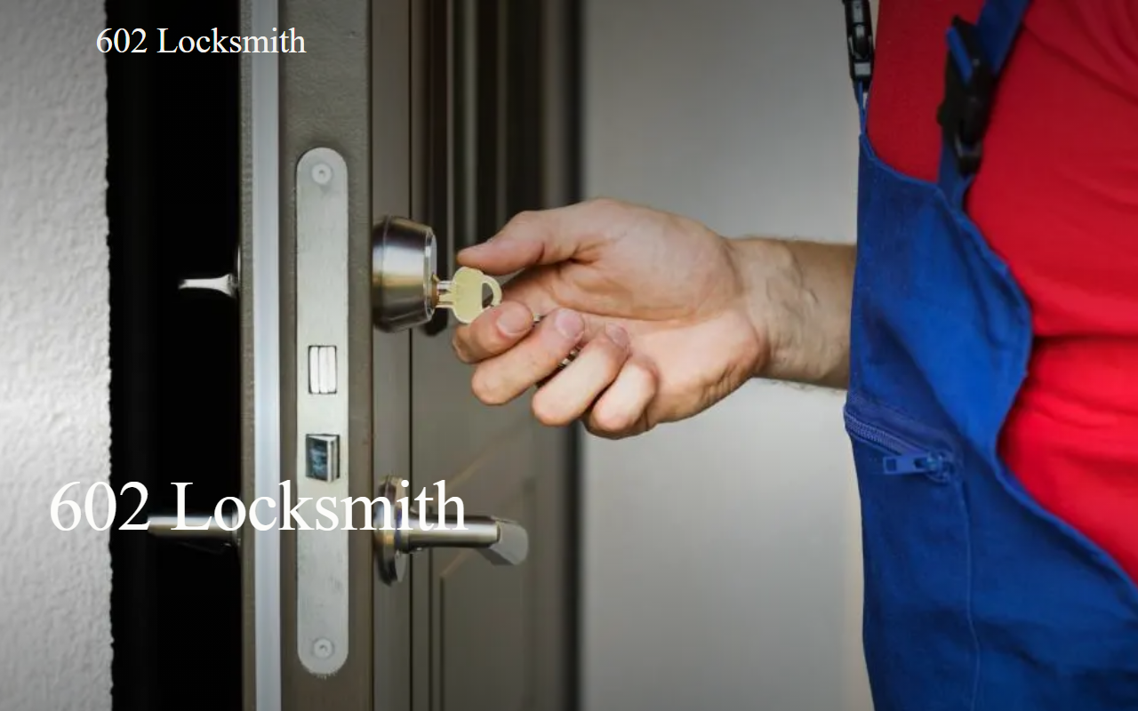 602locksmithllc.com screenshot