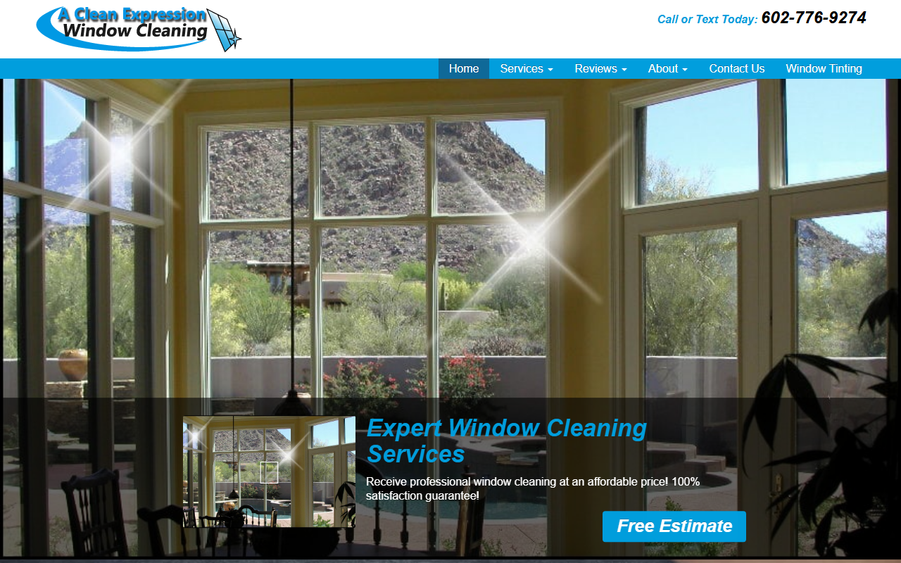602prowash.com screenshot