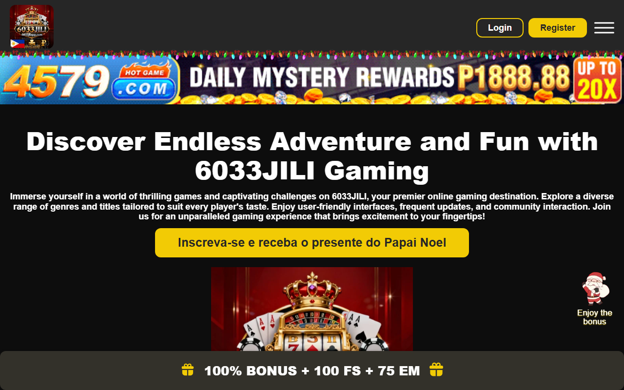 6033jiliapp.com screenshot