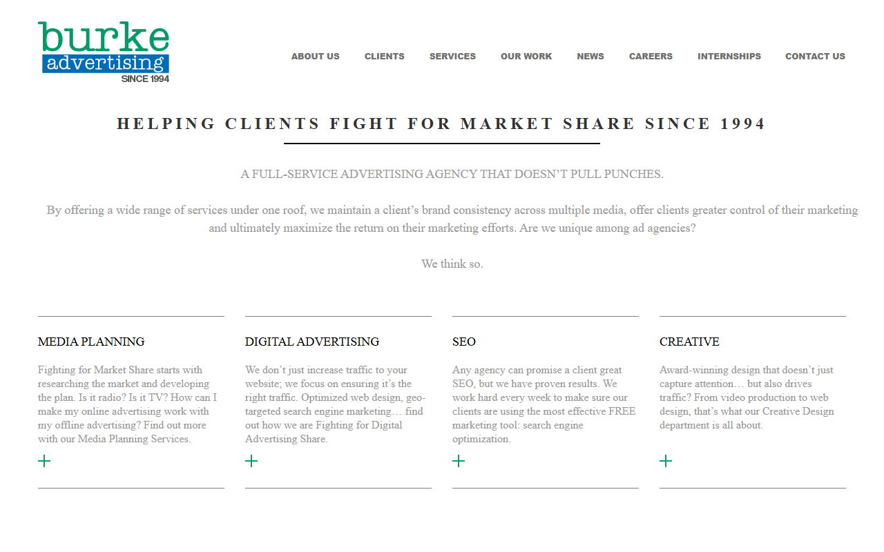603business.com screenshot