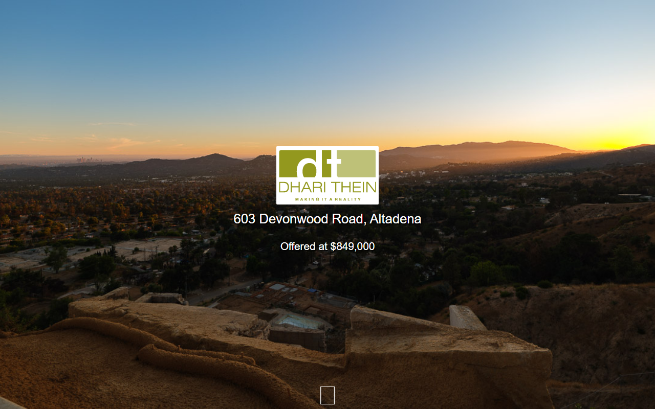 603devonwood.com screenshot