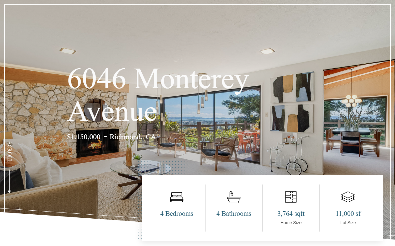 6046montereyave.com screenshot