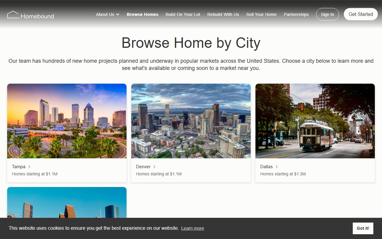 6048martel.com screenshot