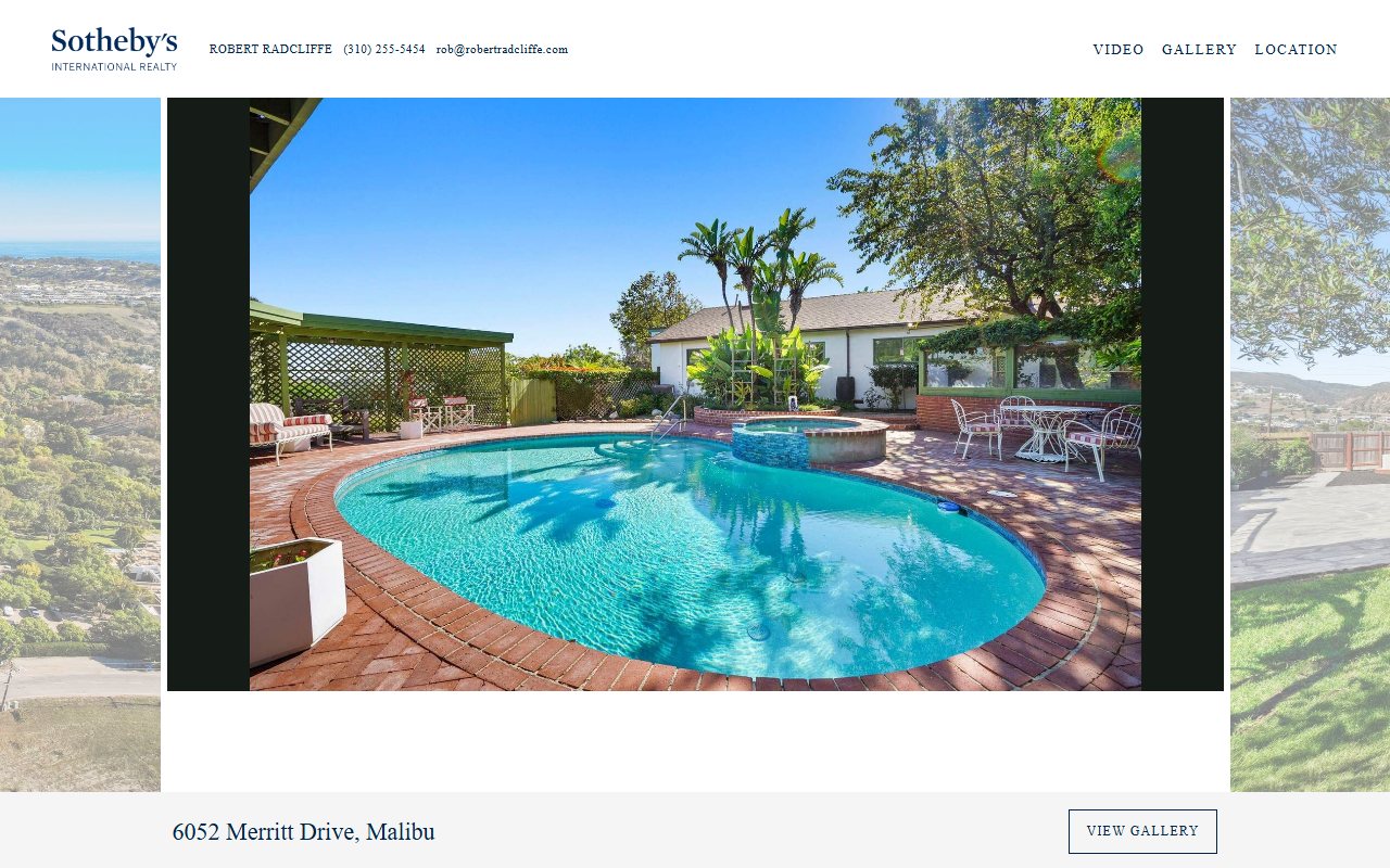 6052merrittdrive.com screenshot