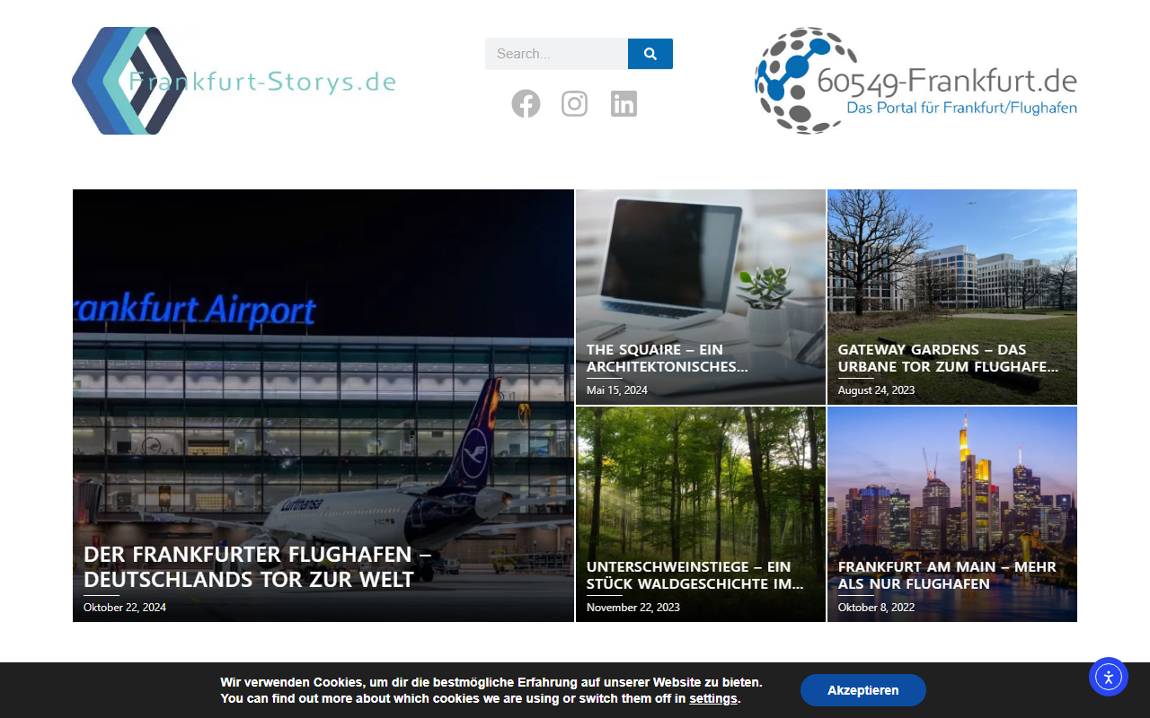60549-frankfurt.com screenshot