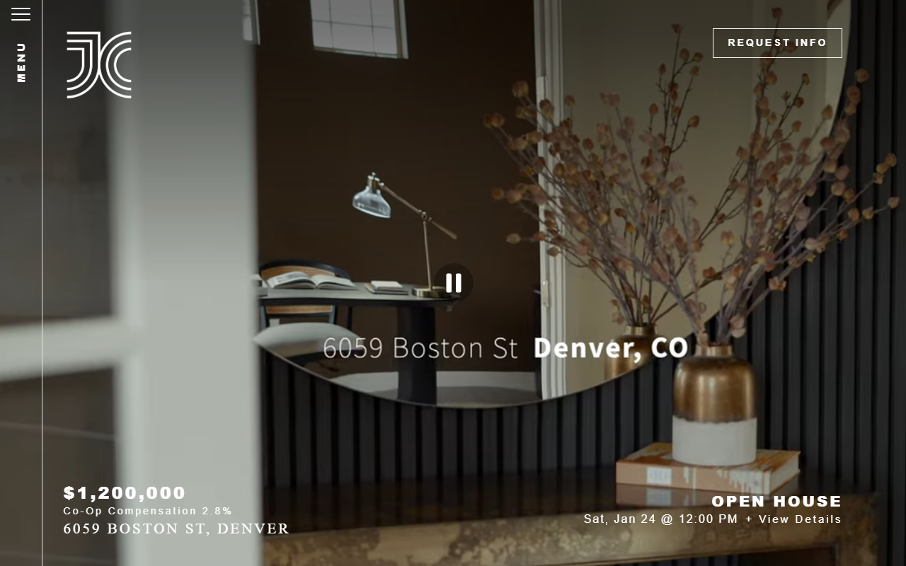 6059bostonst.com screenshot