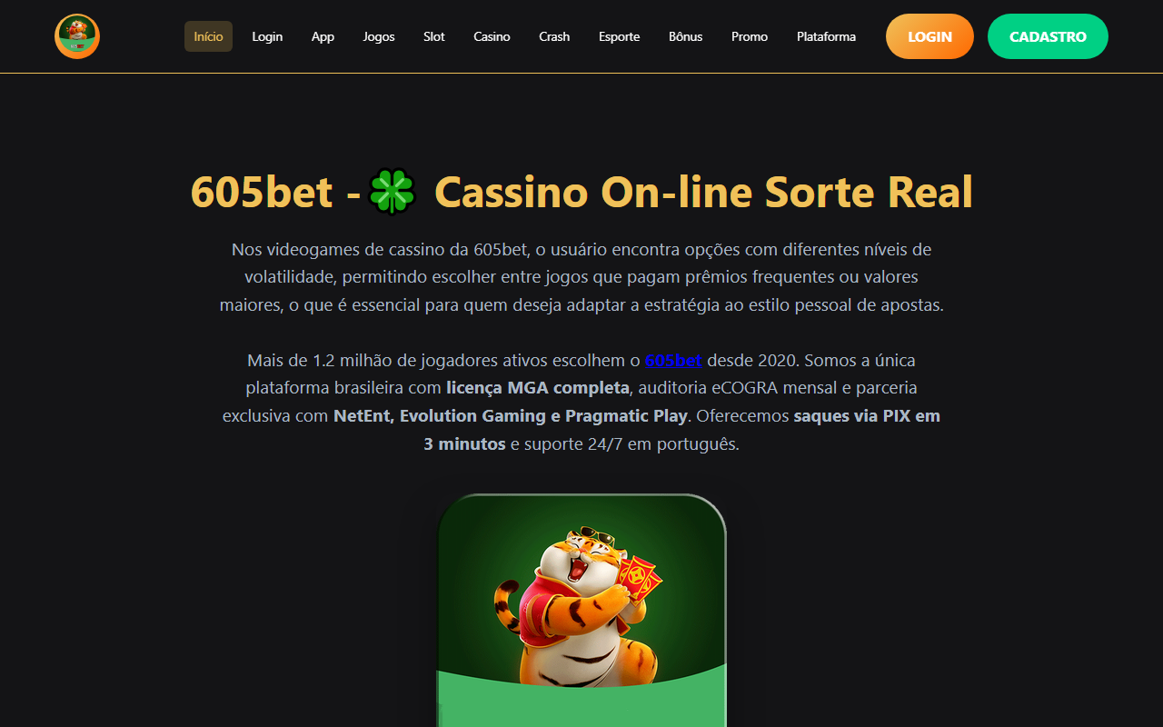 605betnavi.com screenshot