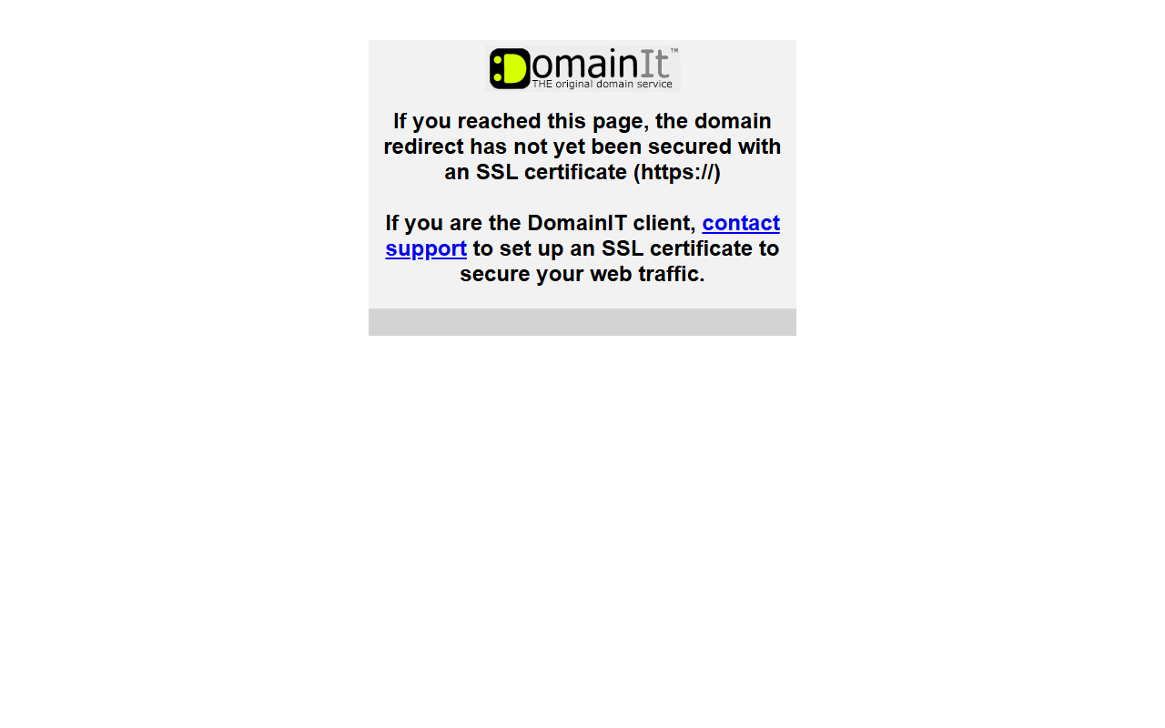605dietician.com screenshot