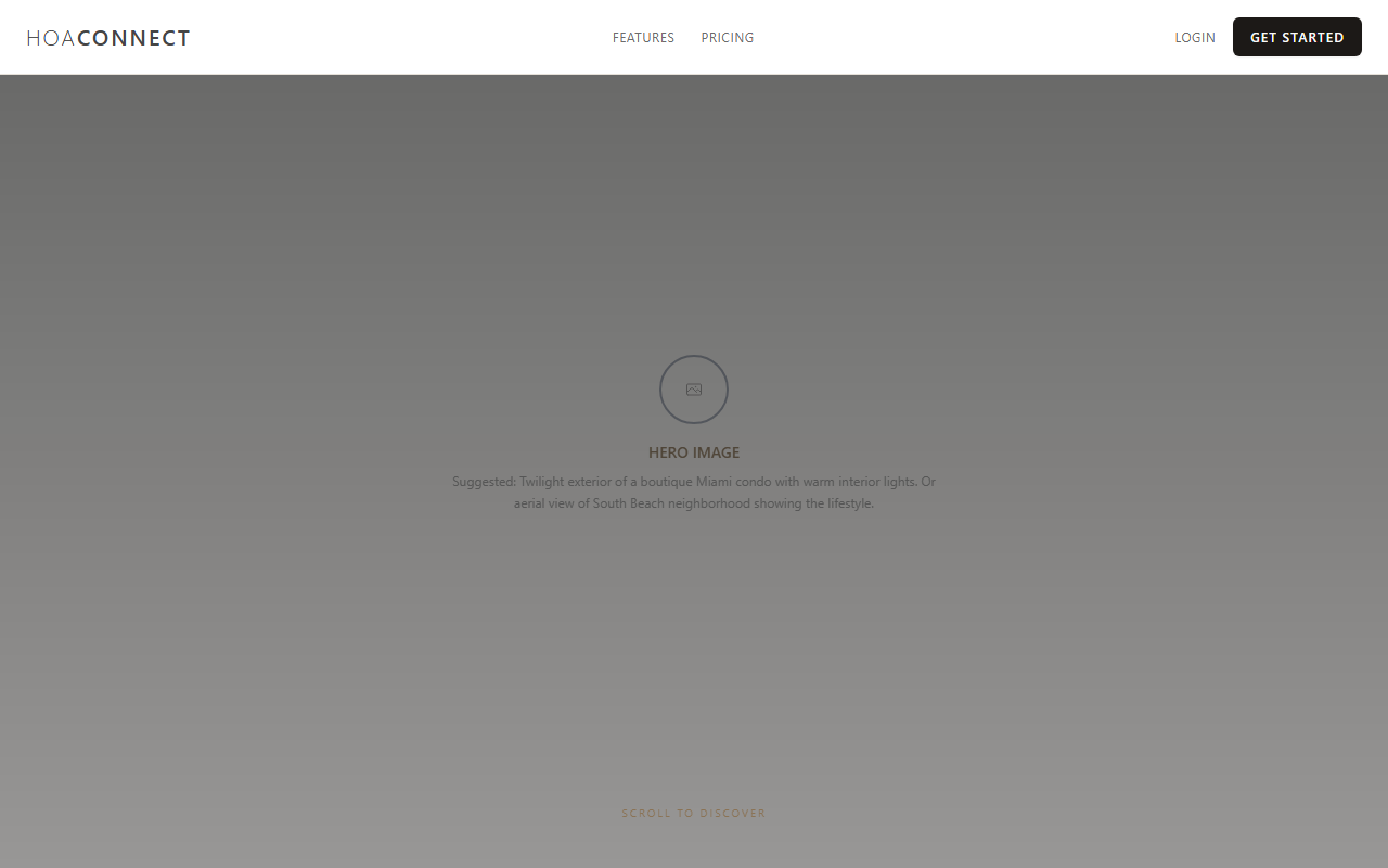 605lincolnroad.com screenshot