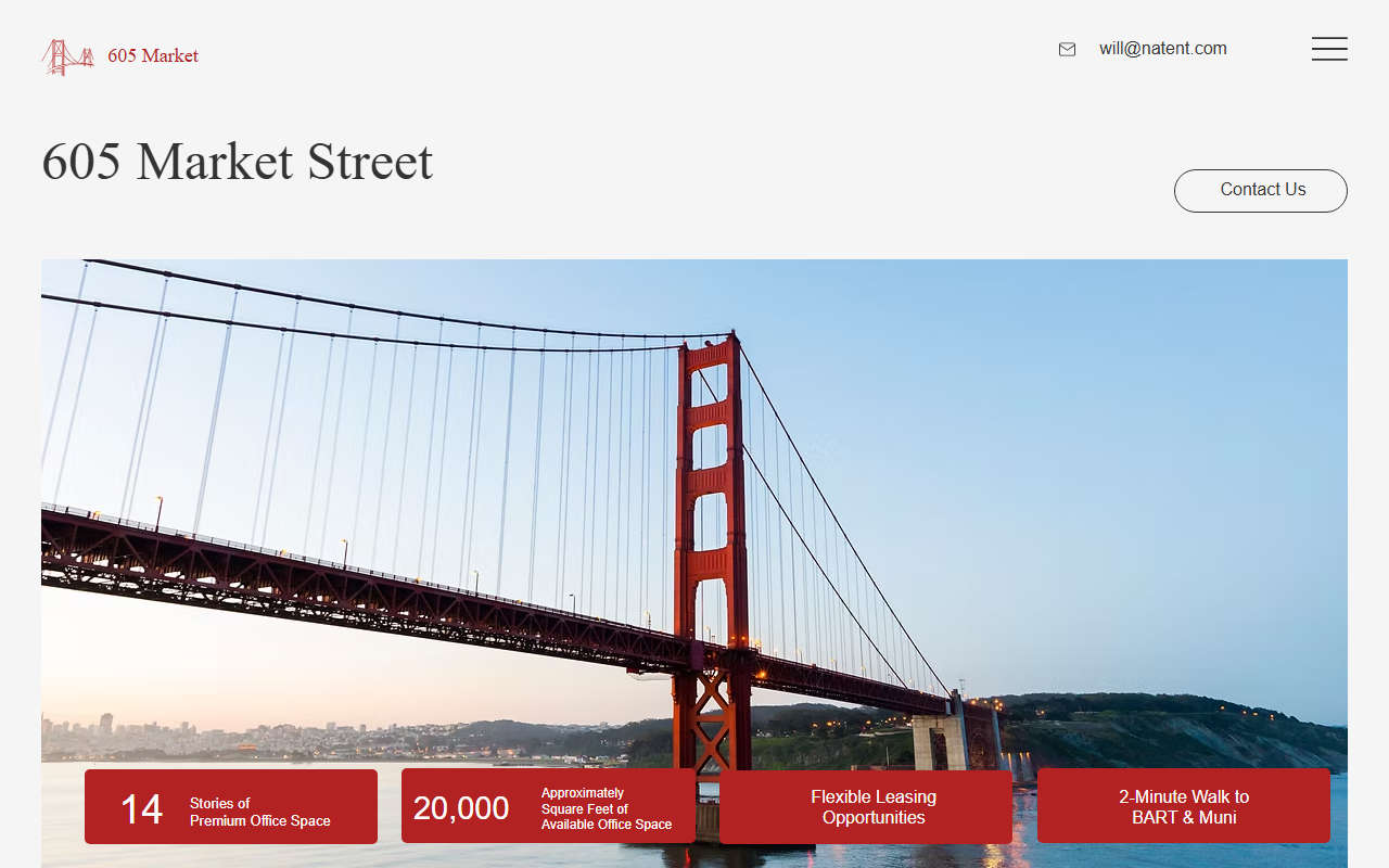 605marketst.com screenshot