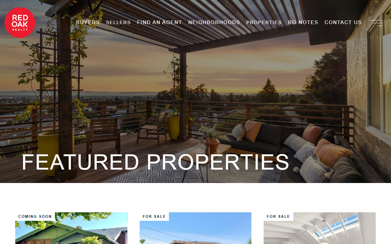 605plateau.com screenshot