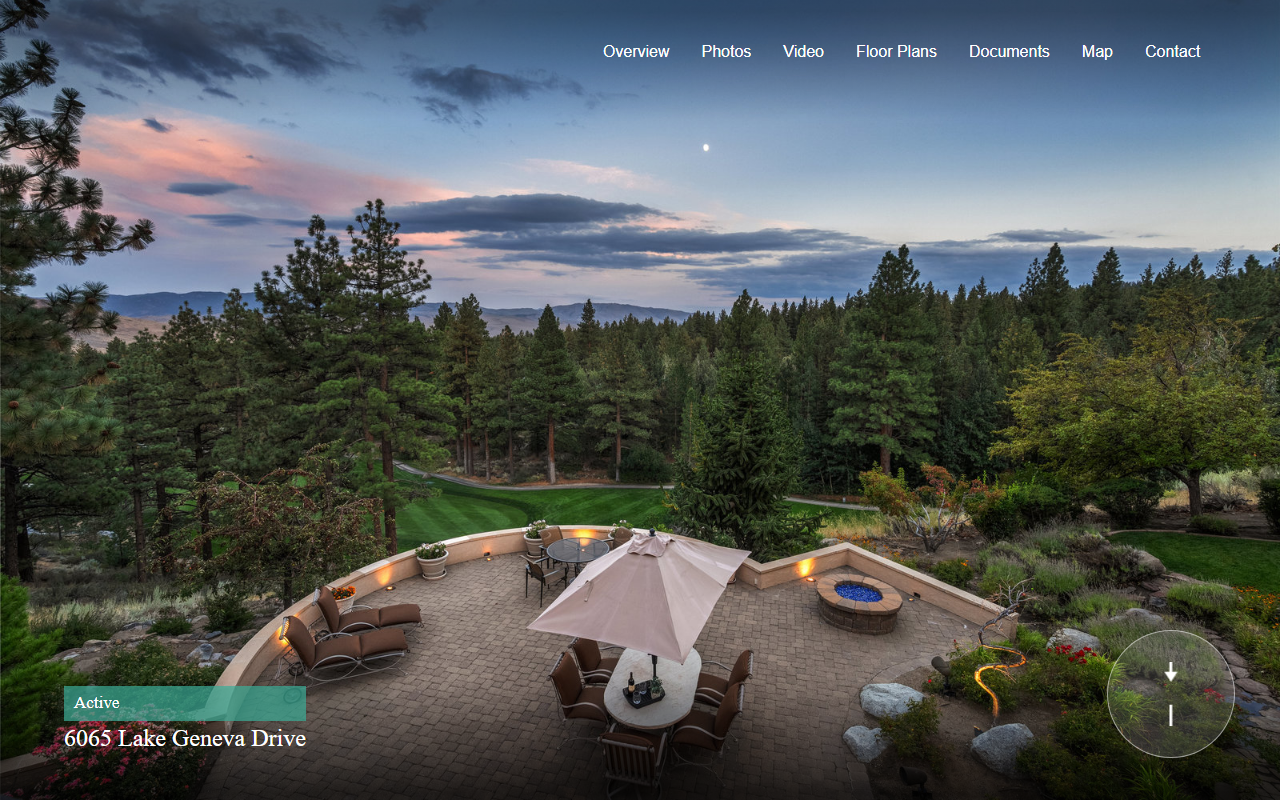 6065lakegeneva.com screenshot