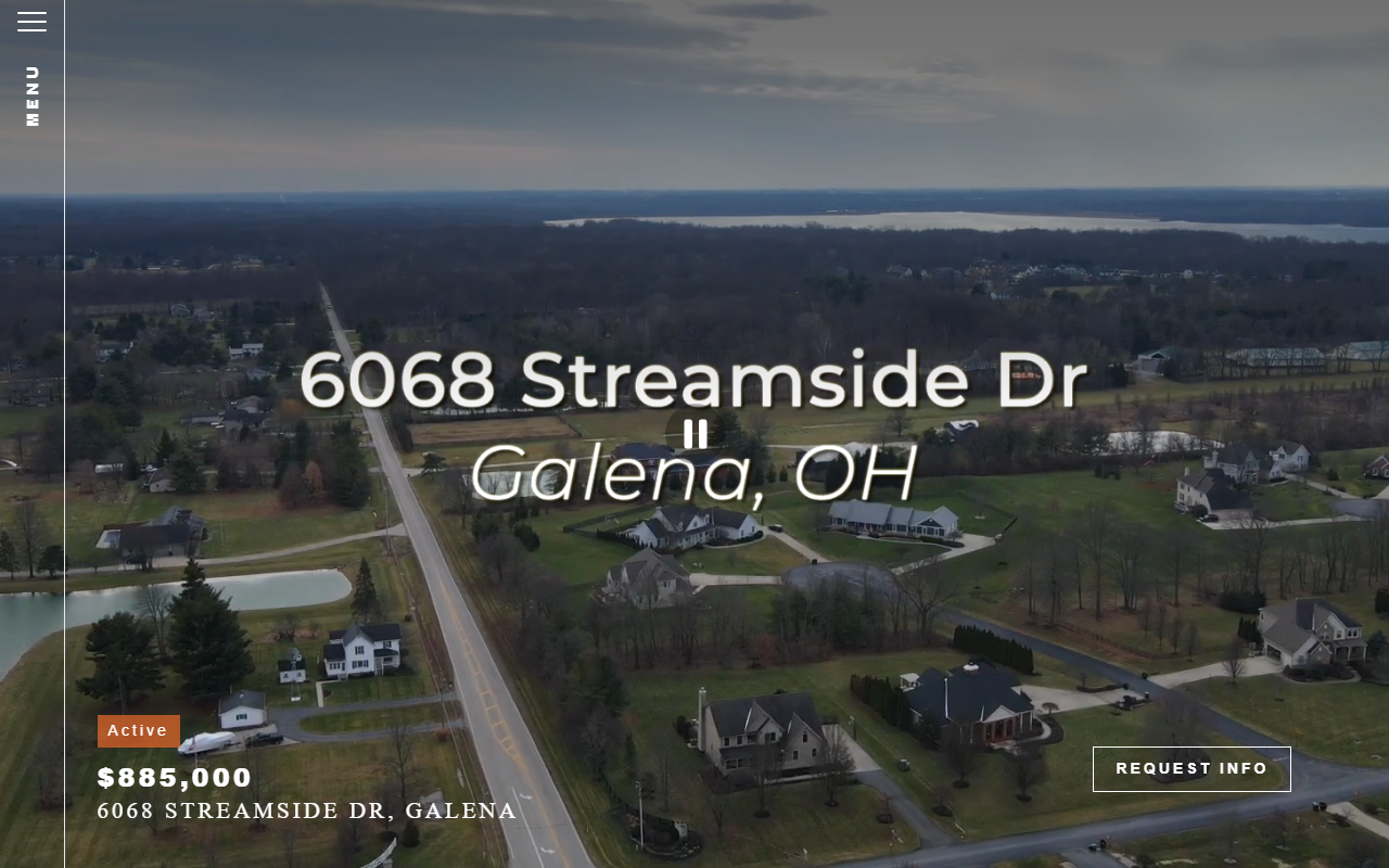 6068streamside.com screenshot