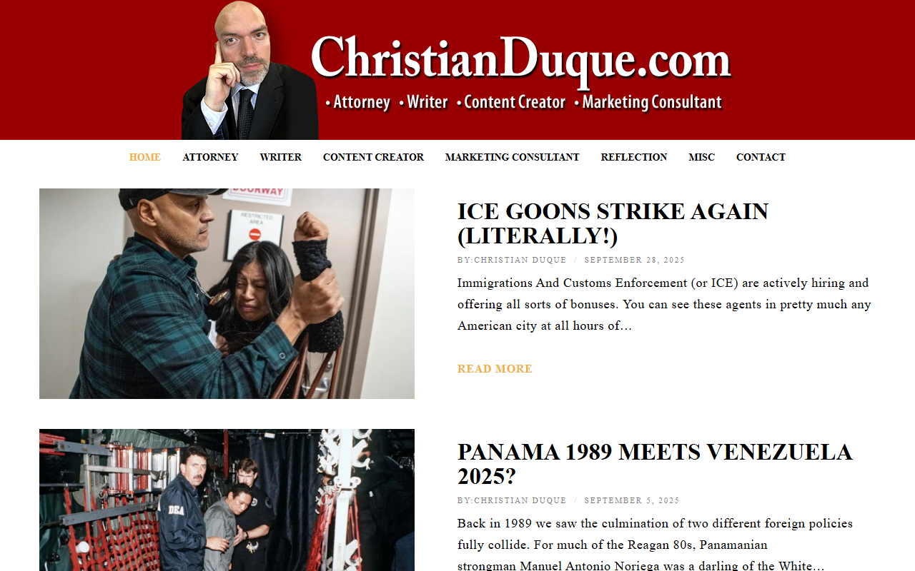 606accident.com screenshot