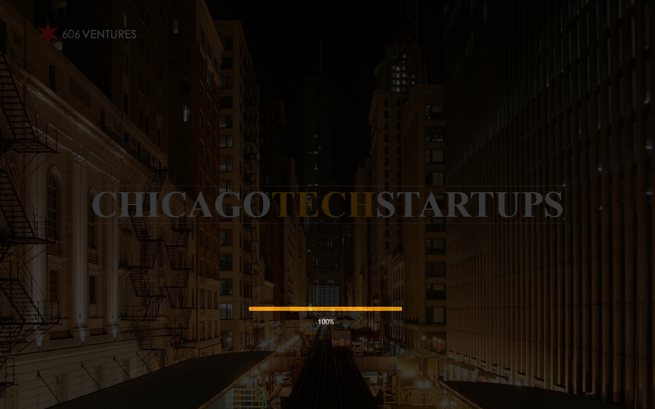 606ventures.com screenshot