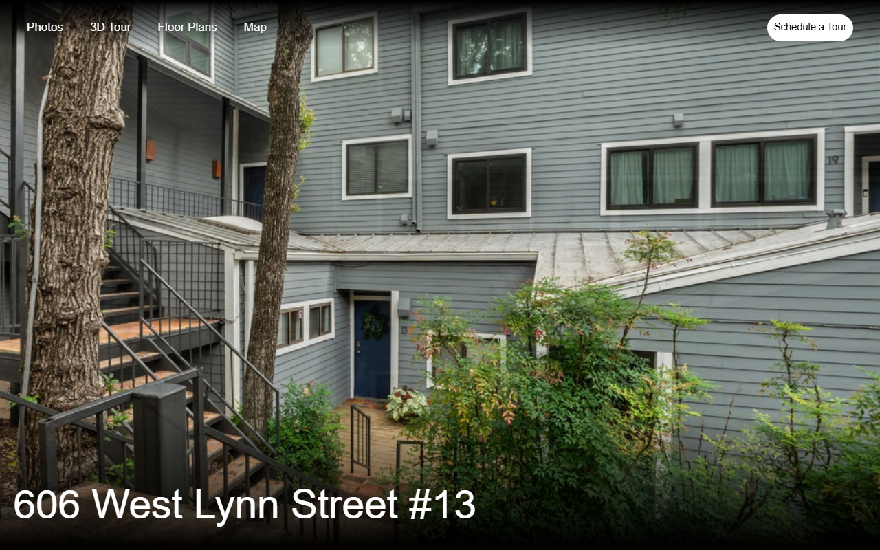 606westlynn13.com screenshot