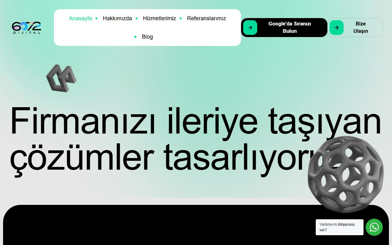 6072dijital.com screenshot