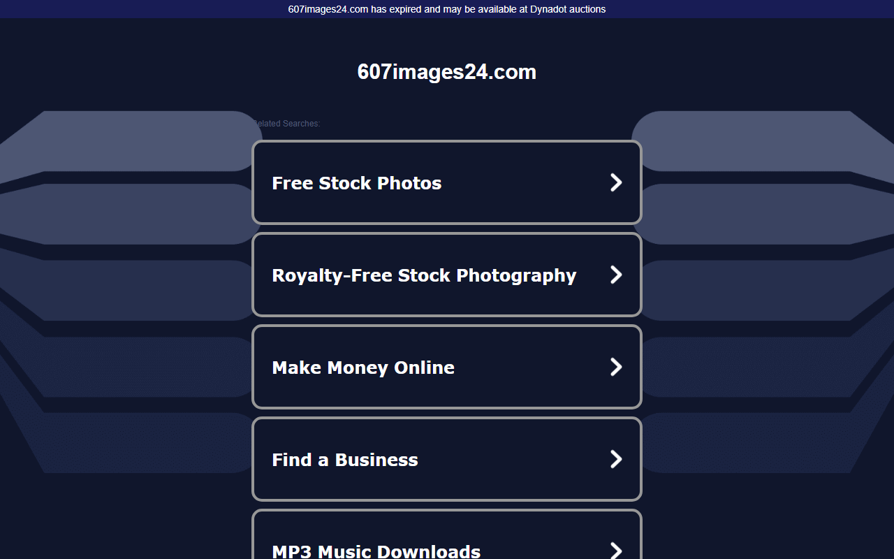 607images24.com screenshot