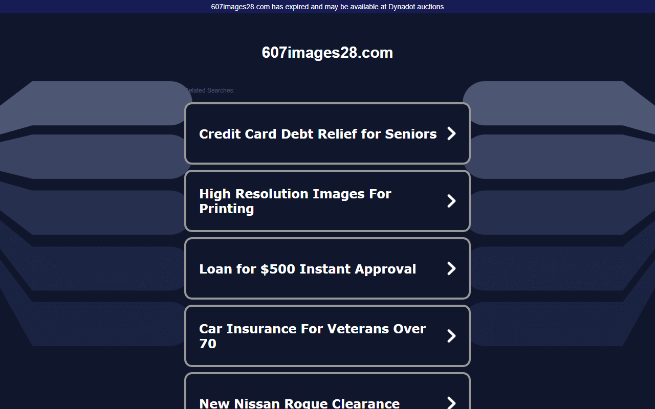 607images28.com screenshot