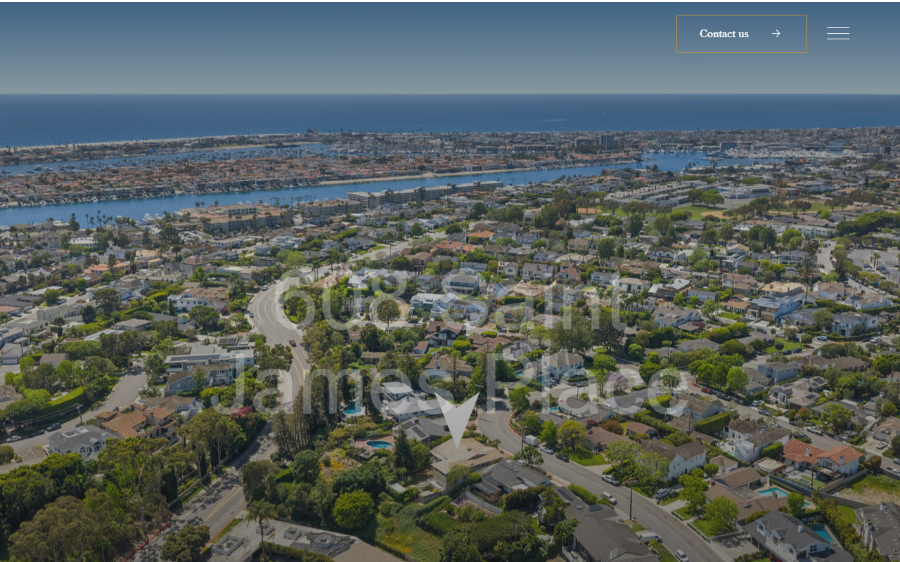 608stjames.com screenshot
