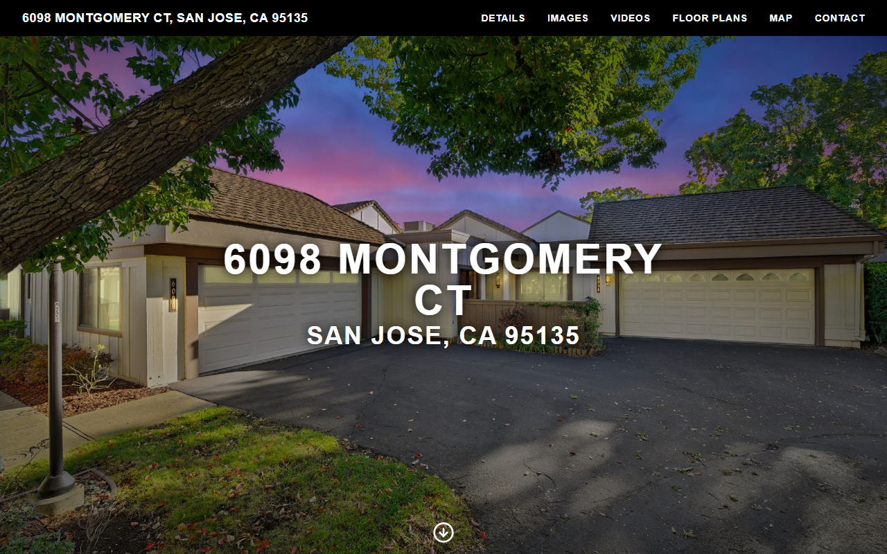 6098montgomeryct.com screenshot