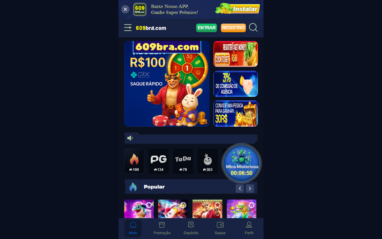 609bra609bra.com screenshot