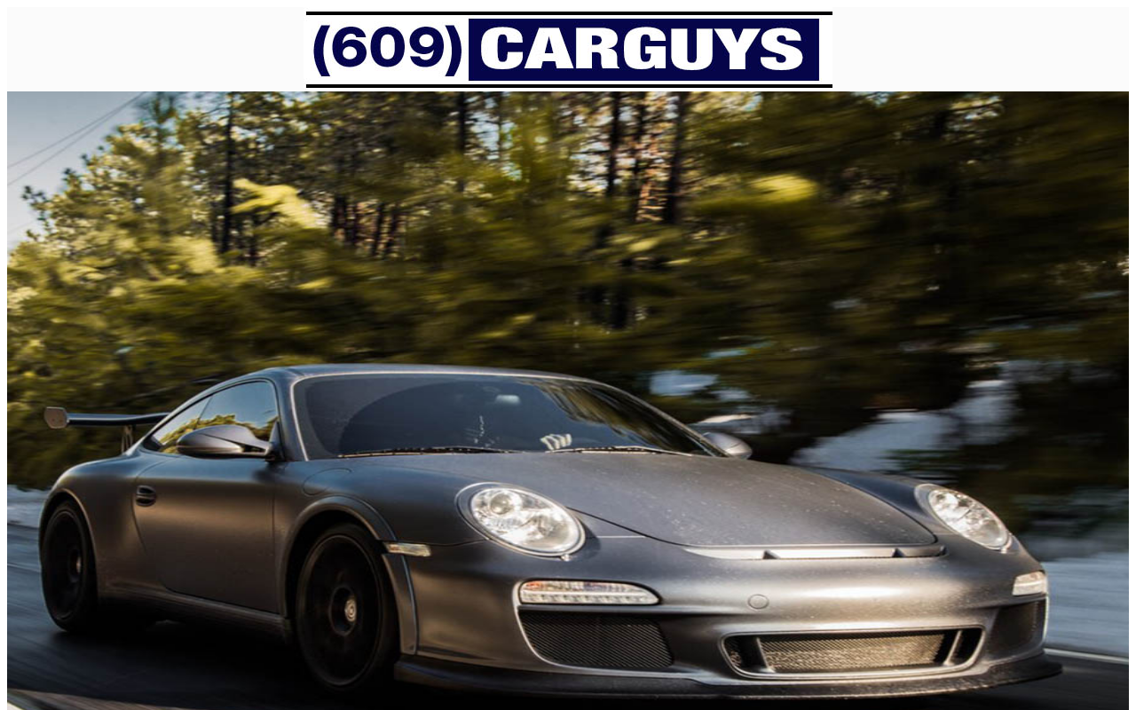 609carguys.com screenshot