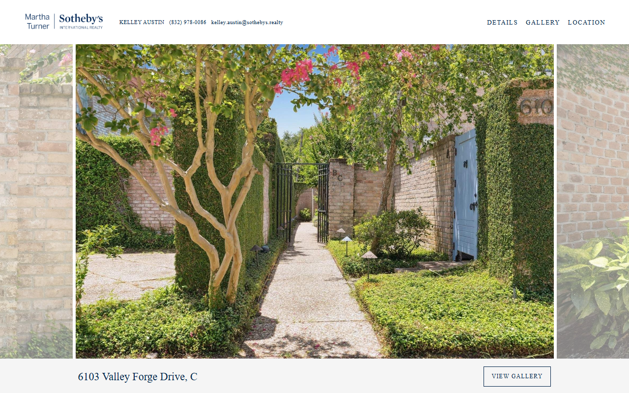 6103valleyforgec.com screenshot