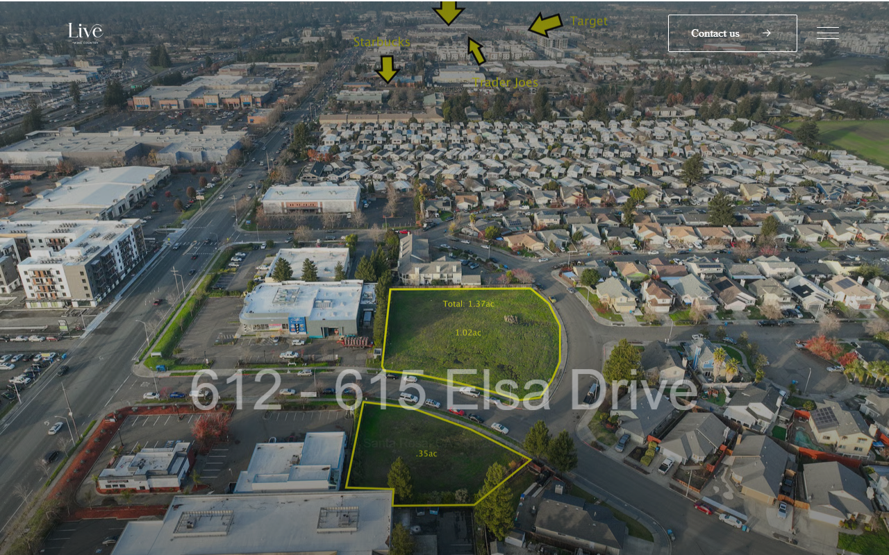 612-615elsadrive.com screenshot