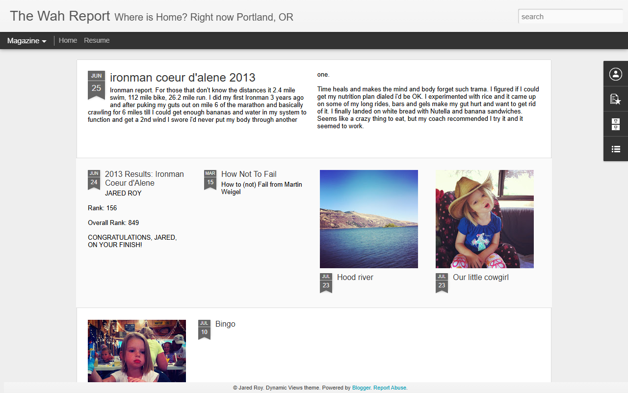 612cycling.com screenshot