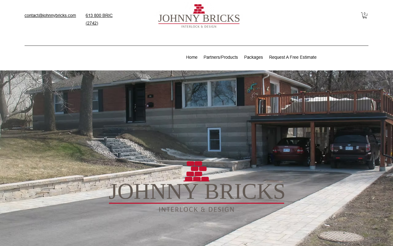 613interlock.com screenshot