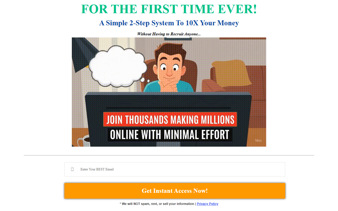 613neverbroke.com screenshot