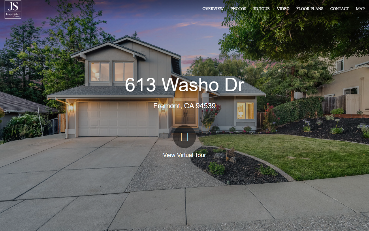 613washodrive.com screenshot