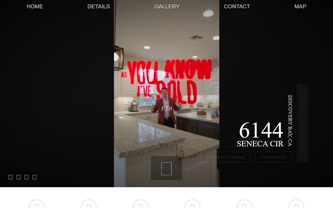 6144seneca.com screenshot