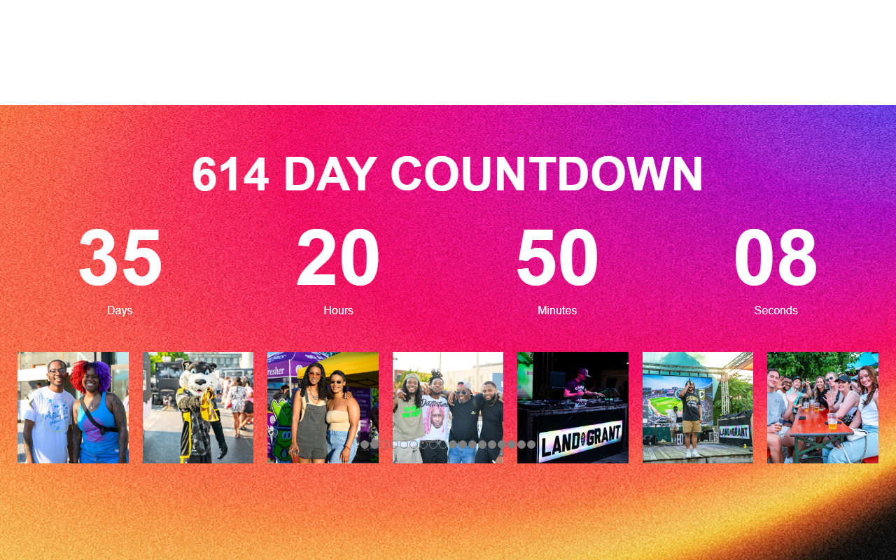 614daycbus.com screenshot