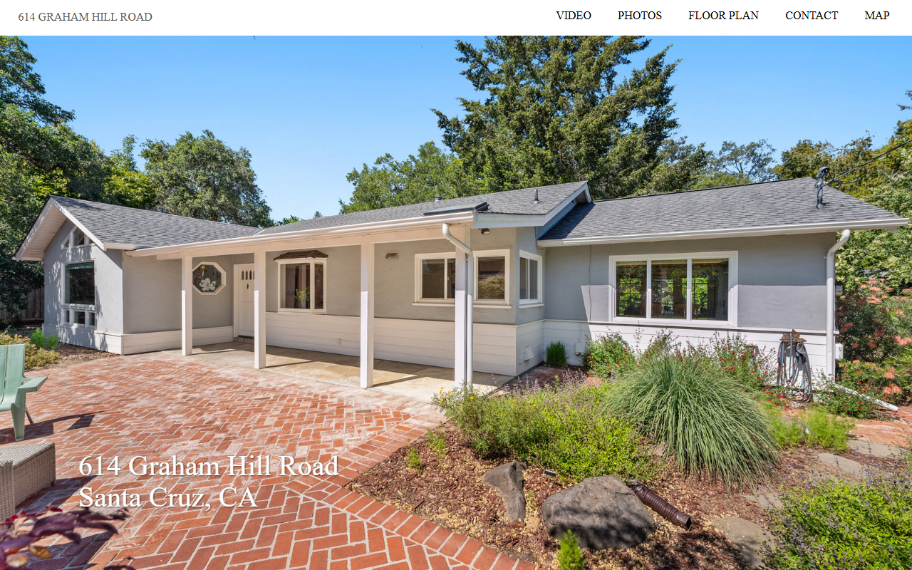 614grahamhill.com screenshot