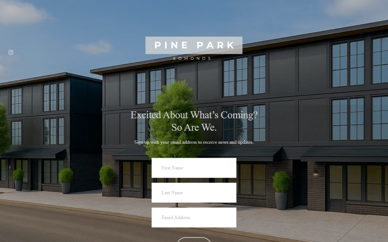 614pinepark.com screenshot