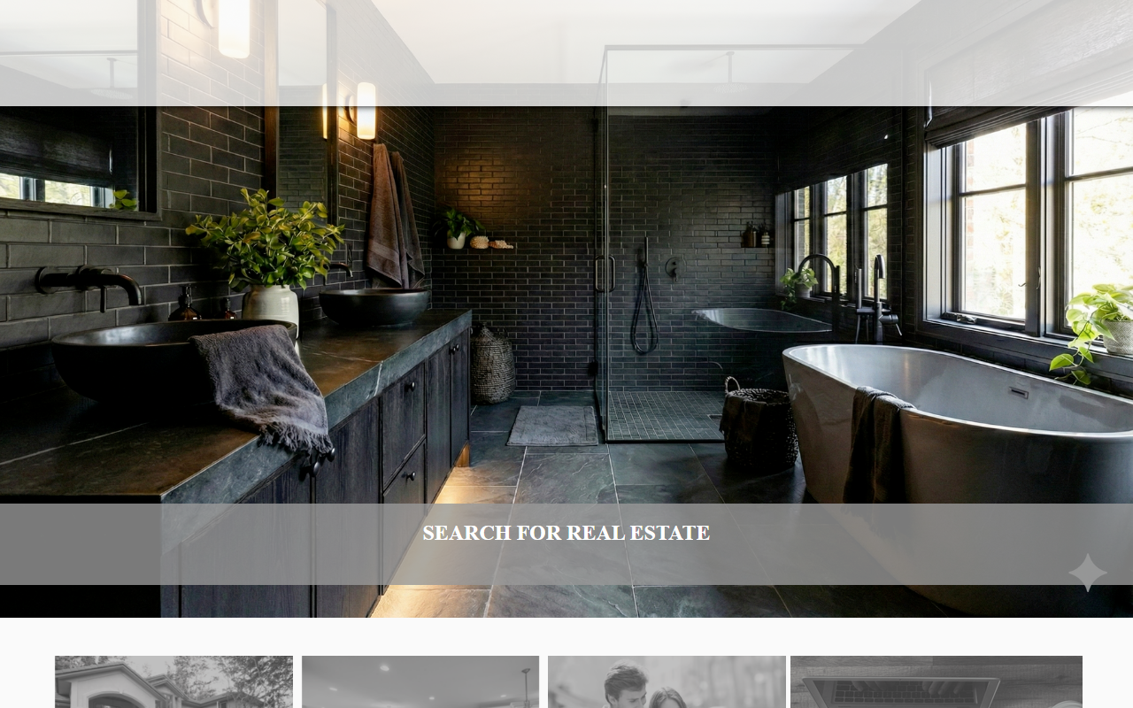 614properties.com screenshot