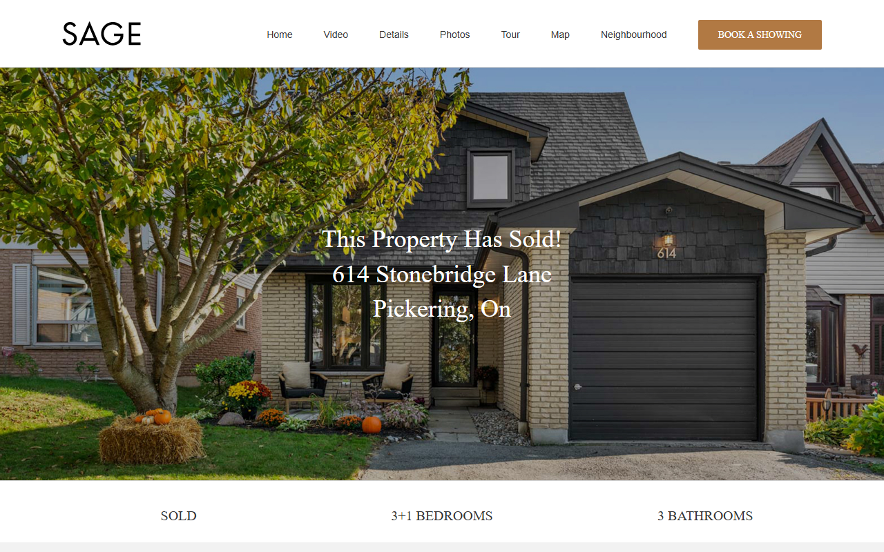 614stonebridgeln.com screenshot