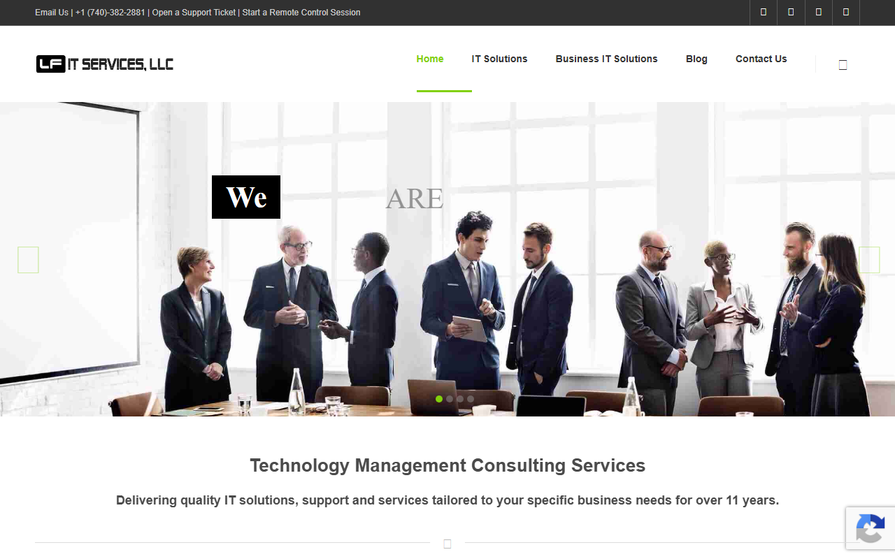 614support.com screenshot