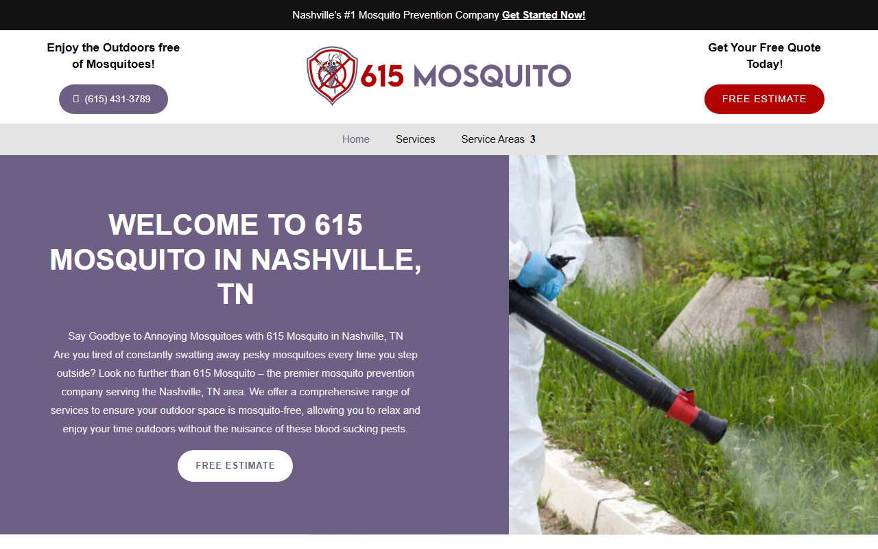615-mosquito.com screenshot