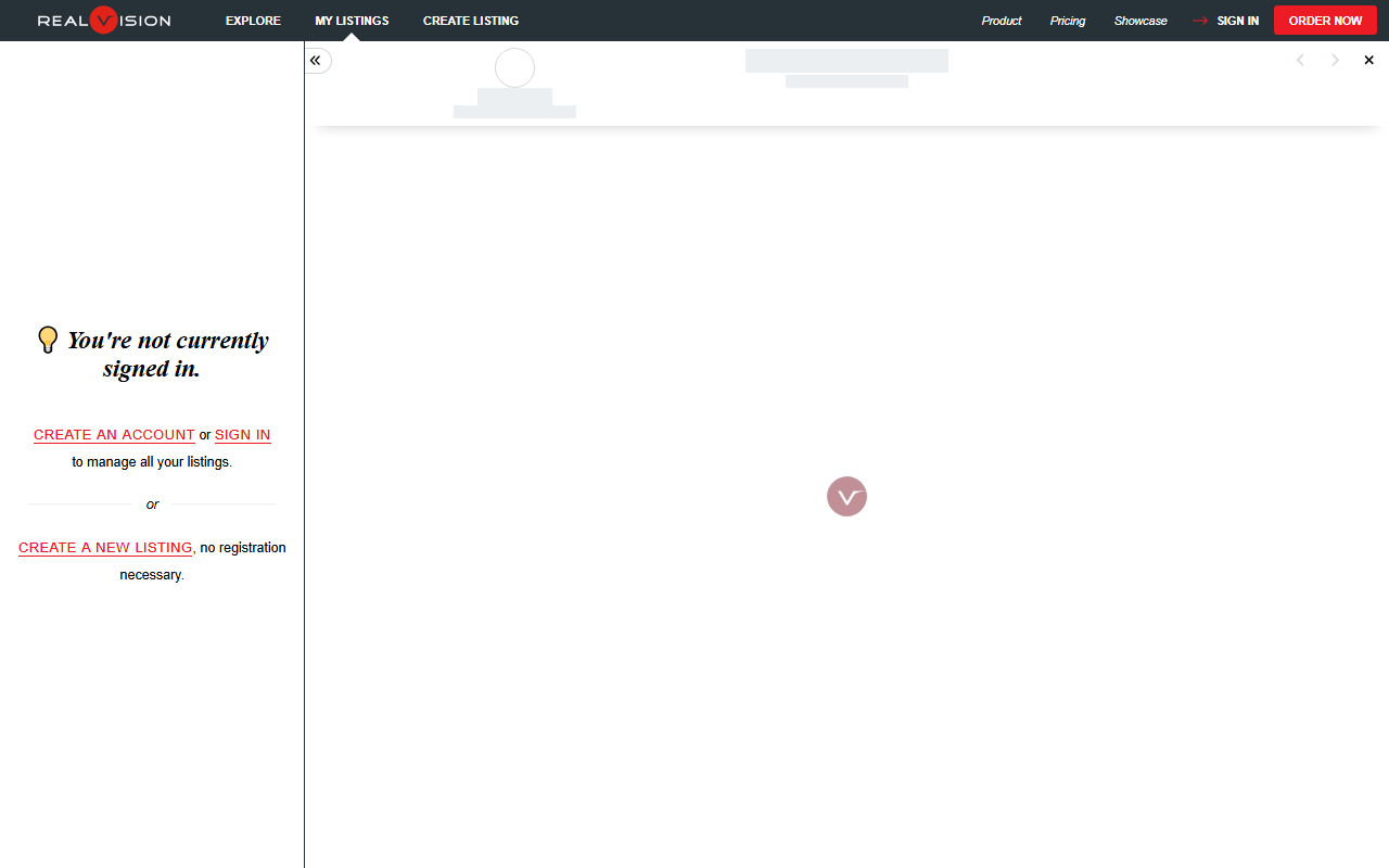 6157kingston.com screenshot
